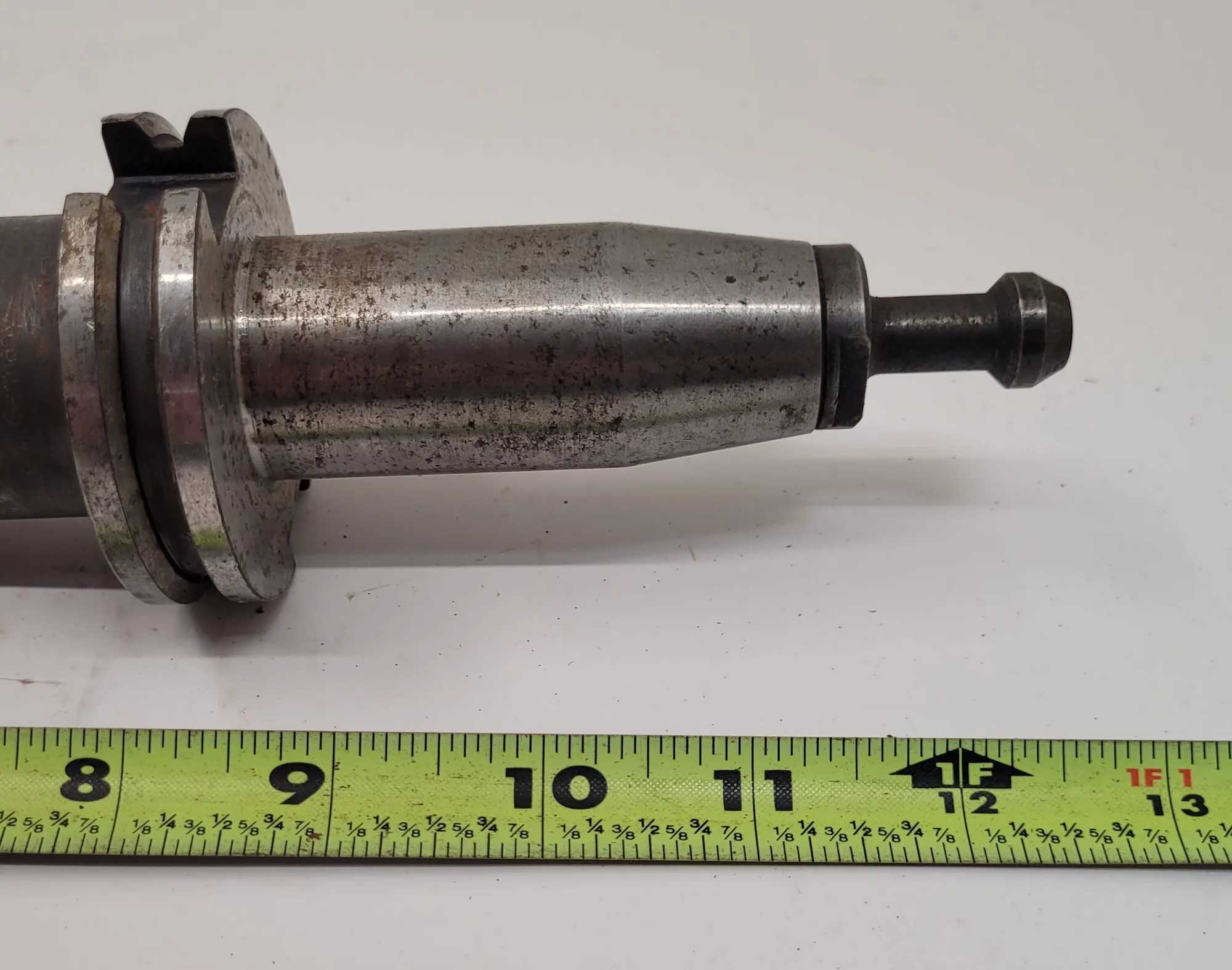 KENNAMETAL DK1011432D BORING TOOL CAT 30 HOLDER - MACHINING TOOLING & PARTS