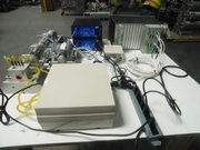 Bentley RK-4 Inspection Equipment, 120 VAC Power - INSPECTION & MEASUREMENT