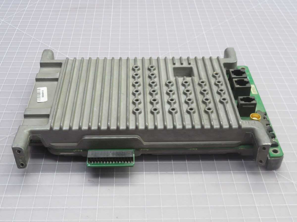 MOTOROLA CLN1201A CAH108YZB4 STATION CONTROL BOARD MODULE T266415 - PCB CIRCUIT BOARDS