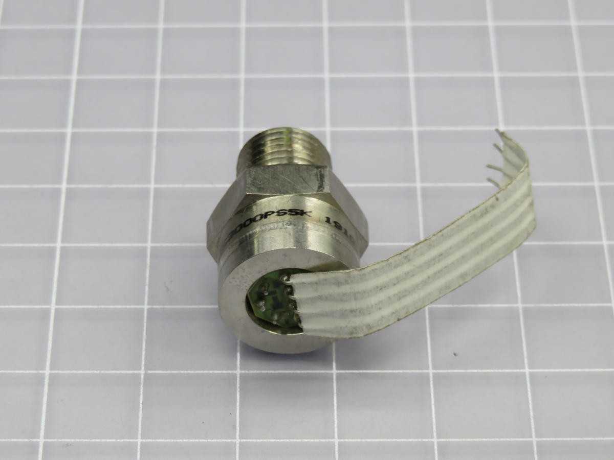 LOT OF 14 HONEYWELL 13C3000PS5K SENSOR 3000PSIS 1/4"NPT .102V - SENSORS