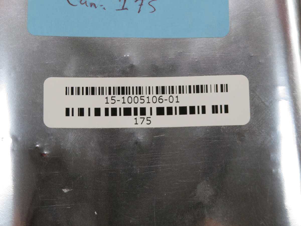 LOT OF 175 BROADCOM 15-1005106-01 BCM7041KPBG RISC MICROPROCESSOR T205594 - ELECTRONIC COMPONENTS