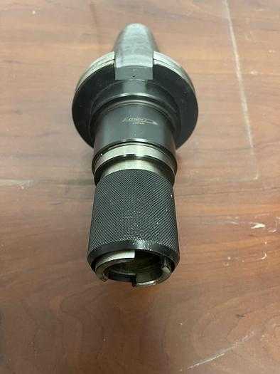 LYNDEX C5005-0875 CAT 50 COMPRESSION TAP HOLDER - TOOL HOLDERS