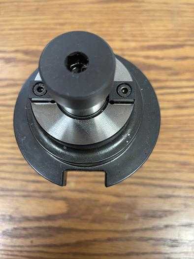 CAT 50 SEM FACEMILL HOLDER, 1" ARBOR, TOOL STEEL, HIGH-SPEED PERFORMANCE, PRECISION GROUND - TOOL HOLDERS