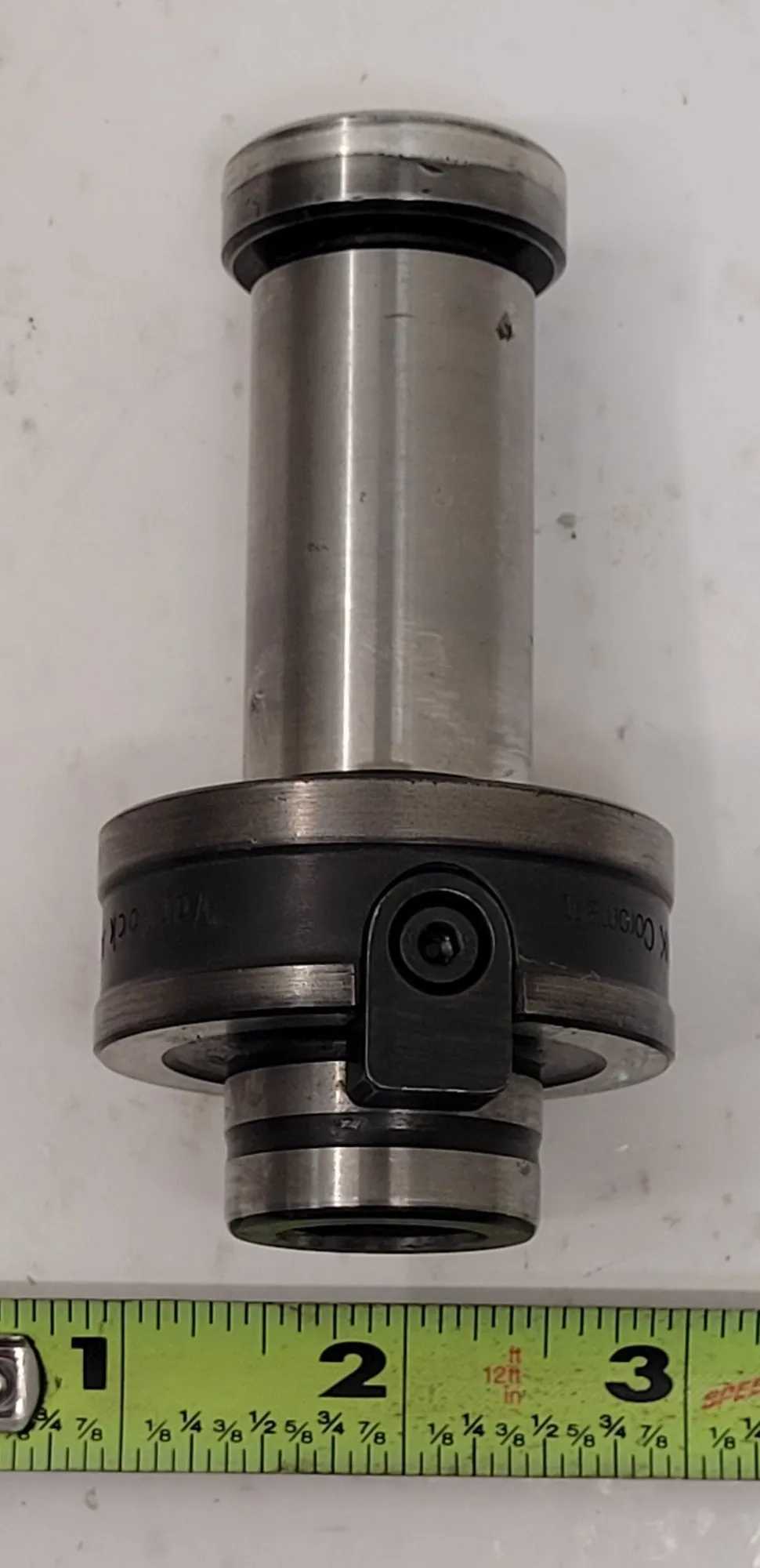SANDVIK COROMANT A391.10-25 50 020 VARILOCK/ SIDE FACE MILL ADAPTER - MACHINING TOOLING & PARTS