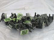 LOT OF 20 HONEYWELL SDX05D4 PRESSURE SENSOR - SENSORS