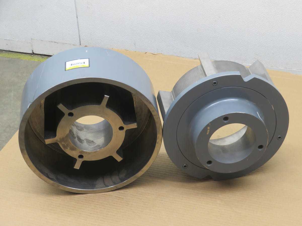 BOSTON GEAR, NO123BP46P48, CLUTCHES, 0.75IN BORE, B-BELT, 1600 ENG/3600 MAX RPM, 7.5 HP - MECHANICAL CLUTCH