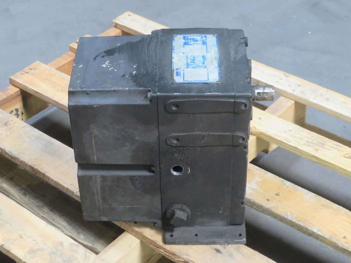 FOXBORO SM-1730 CLUTCH BRAKE MOTOR T265133 - BRAKES & CLUTCHES