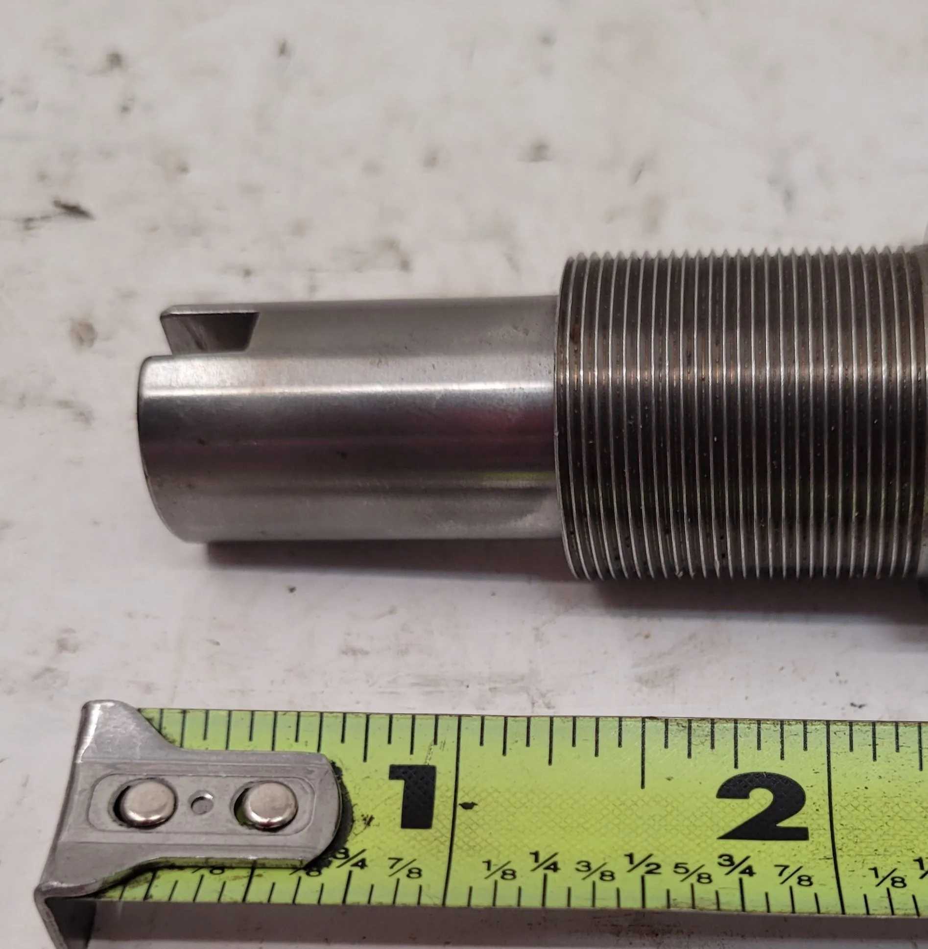 VALENITE 5665 0462 M-GIAC-1 E-Z BORING CARTRIDGE - MACHINE TOOLING