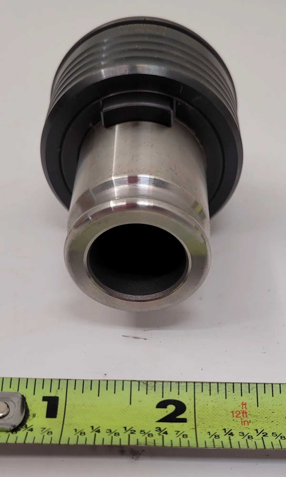 EMUGE F0573310 EM03-U-1/2" QUICK CHANGE TAP ADAPTER - MACHINING TOOLING & PARTS