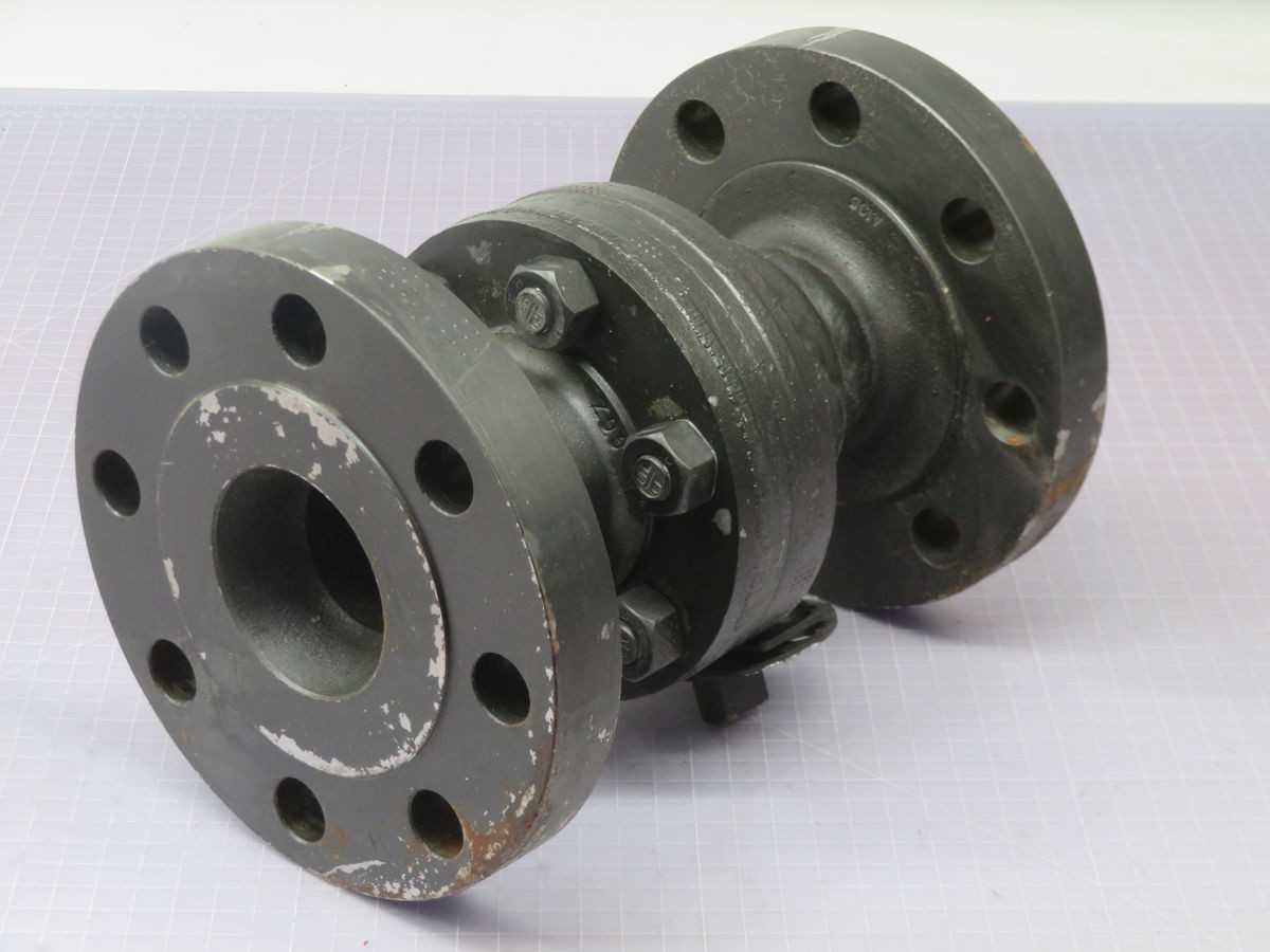 BALON 3R-F33-RF-UN1 GATE VALVE T264401 - VALVES