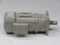 SUMITOMO CNVM02-5087-B-51 GEAR MOTOR T261414 - MOTOR & GEARBOX ASSEMBLY