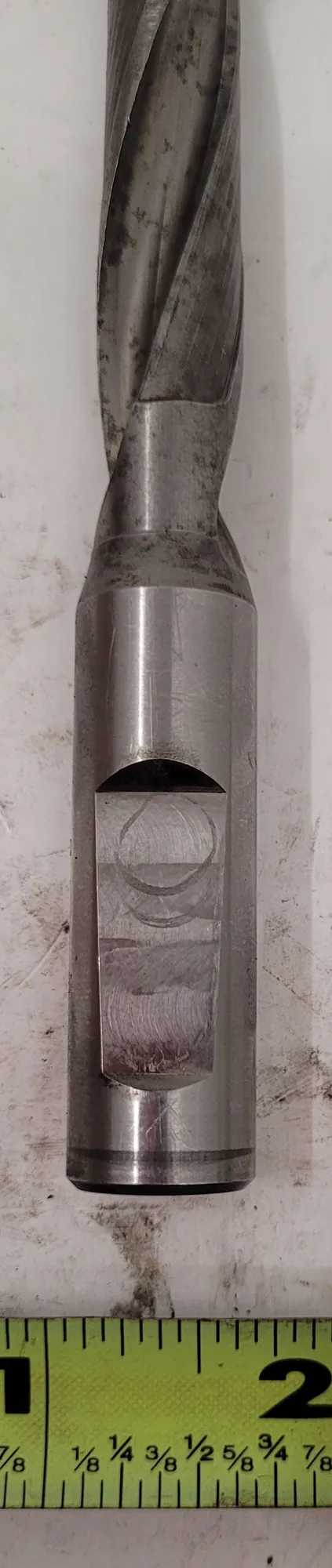 KENNAMETAL KSEM136R5WN16M INDEXABLE DRILLS (.531IN - .535IN CUT DIAMETER) - MACHINING TOOLING & PARTS