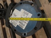 STOCKHAM G624 SVG624A24 GATE VALVE T264351 - VALVES