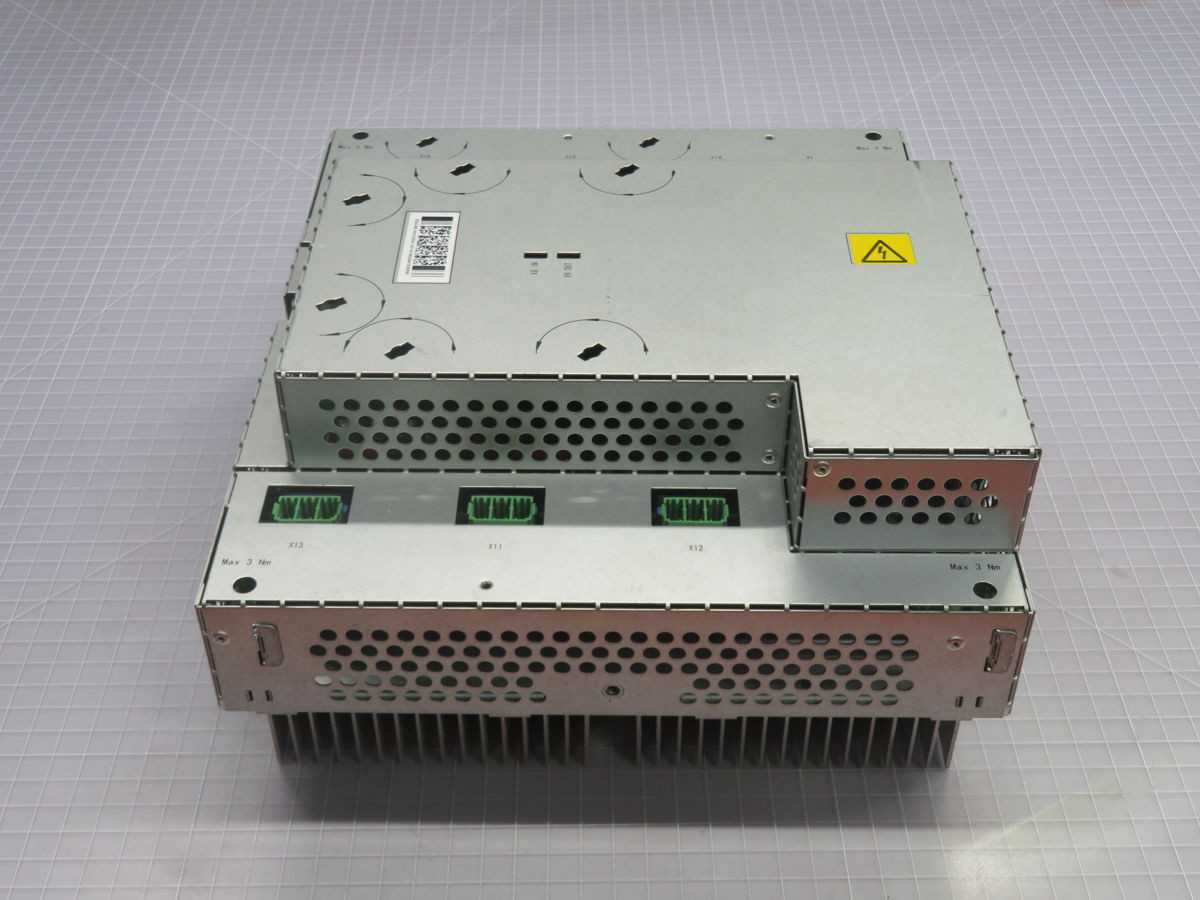 ABB 3HAC035301-001 Industrial Grade Robot Driver Board And Processor T269072 - ROBOT PARTS