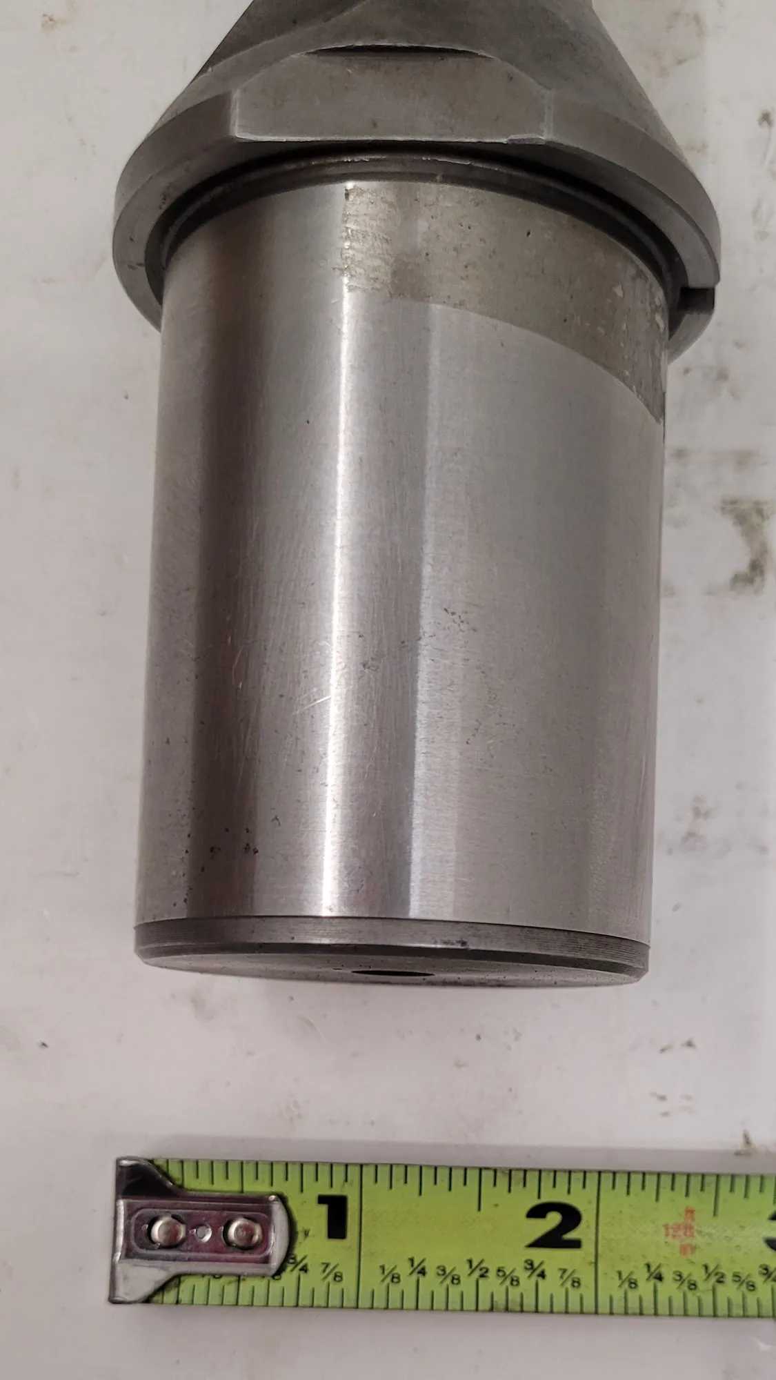 KENNAMETAL KSEM330R3WD50M THRU COOLANT DRILL - MACHINING TOOLING & PARTS