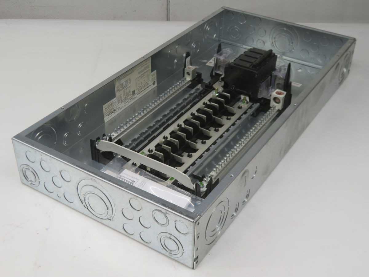 GE TM2415C42 MAIN BREAKER T264920 - CIRCUIT BREAKERS