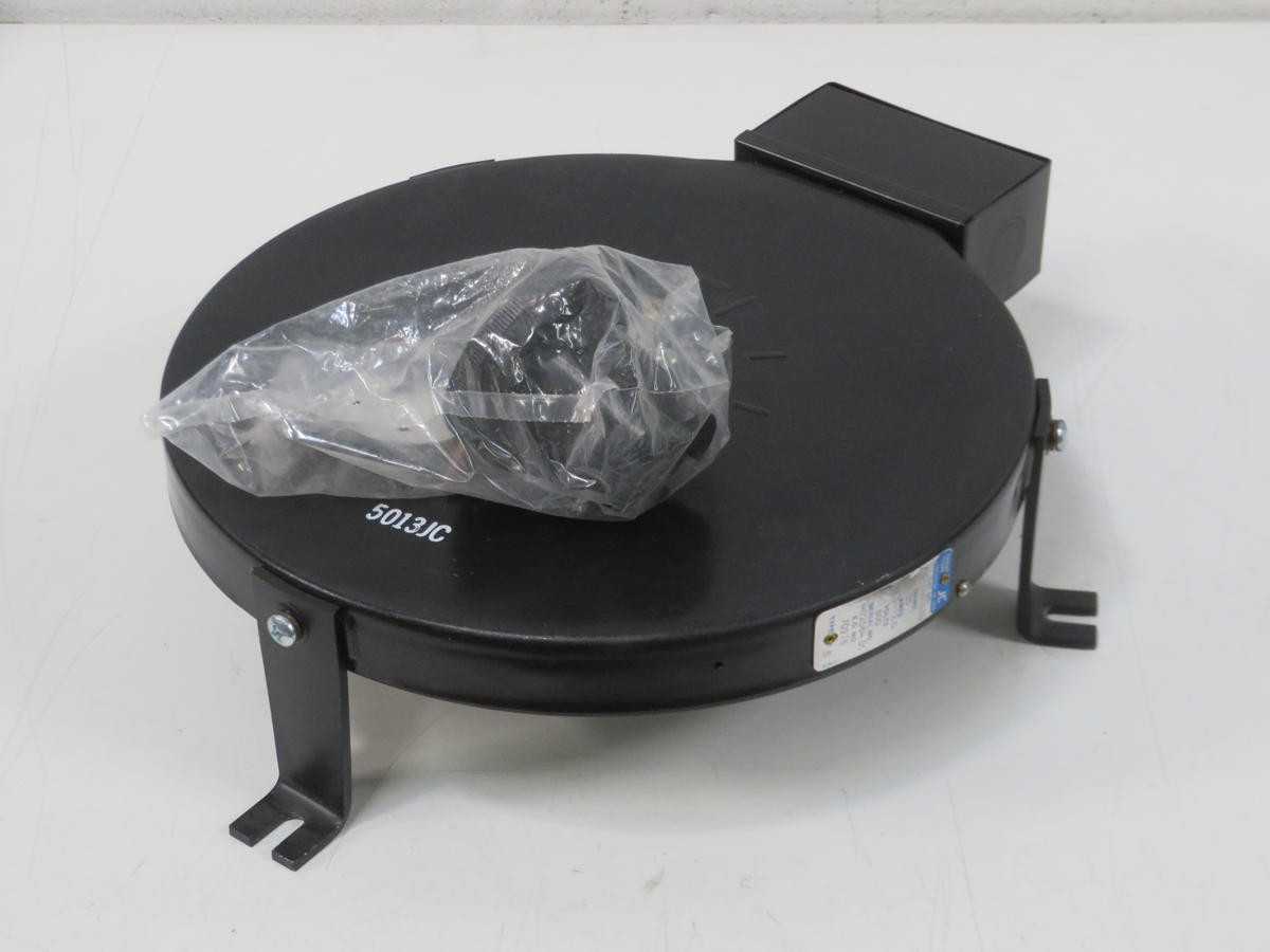 Joslyn Clark 63-3101S30 5013JC Potentiometer, 25 Ohm Resist, 600VAC Volt, 3.3-12A Cur - TEMPERATURE CONTROL COMPONENTS