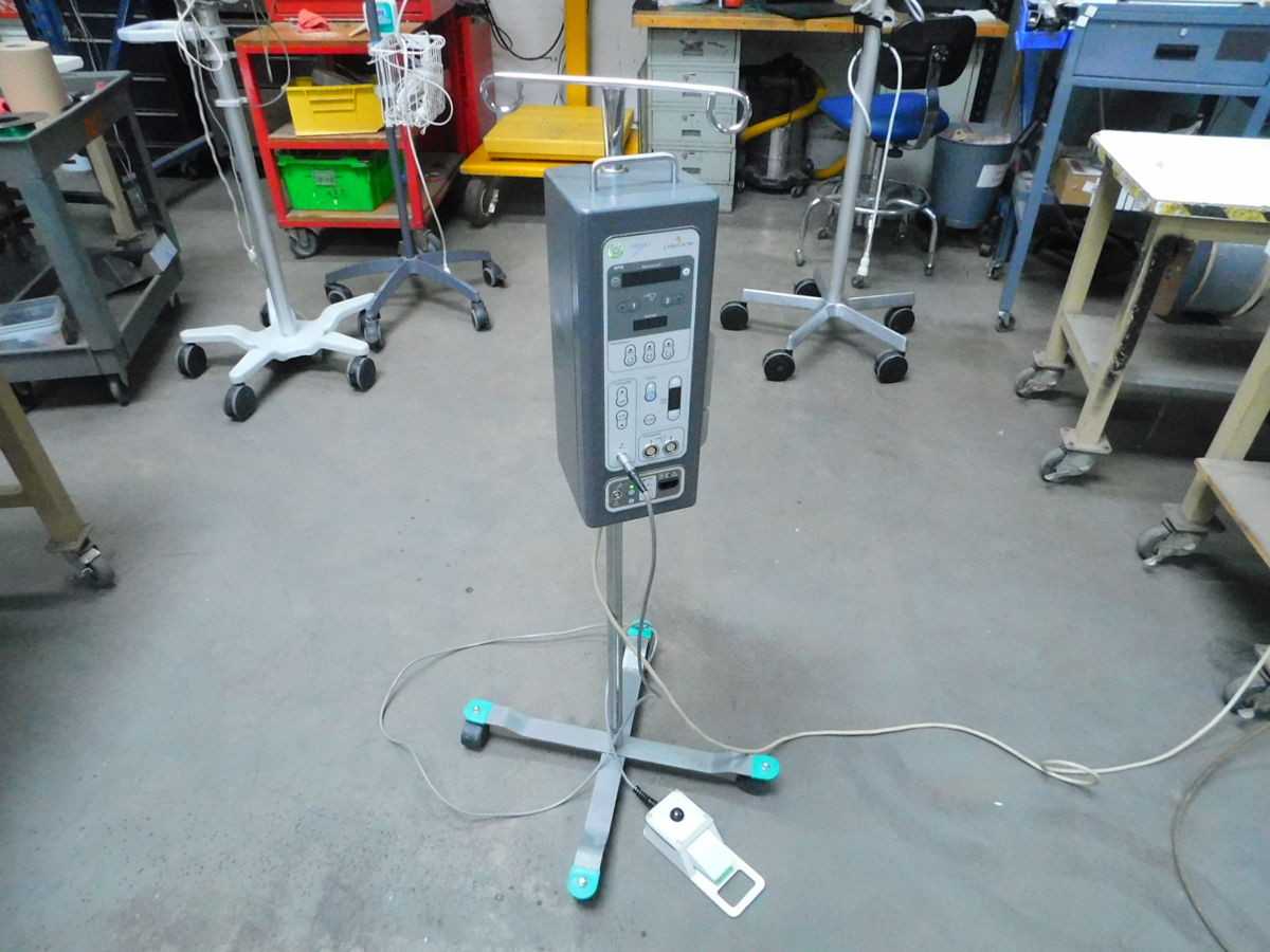 GYRUS ACMI DIEGO 70339050 SYSTEM - MISCELLANEOUS