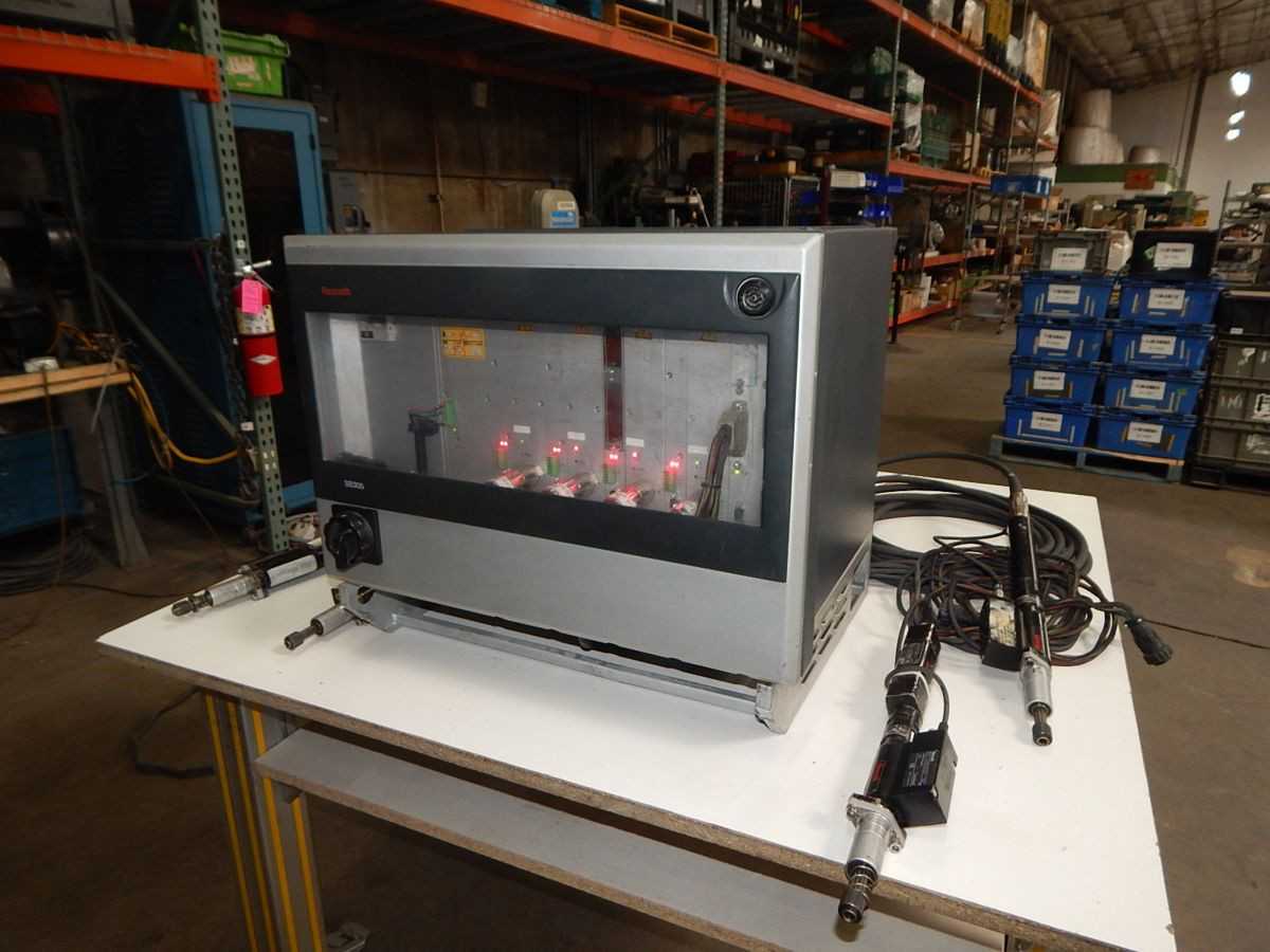 REXROTH 0 608 820 095, 0 608 701 016 SERVO CTRL, 380-500V AC, 480V AC NOM, 3PH, 2500 VA - AUTOMATION & CONTROLS