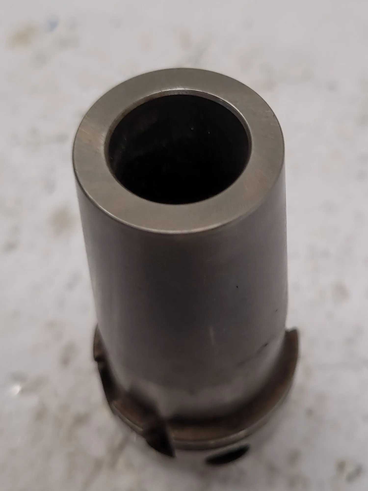 HAIMER A40.140.18 HSK40A SHRINK CHUCK 18MM - MACHINING TOOLING & PARTS