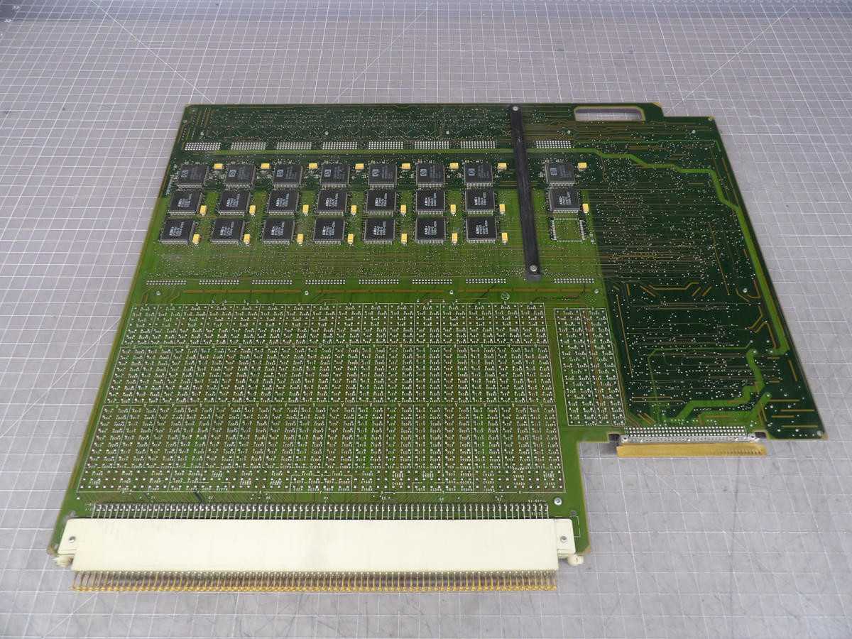 Hp E4000-66540 Circuit Board, Revision B - PCB CIRCUIT BOARDS
