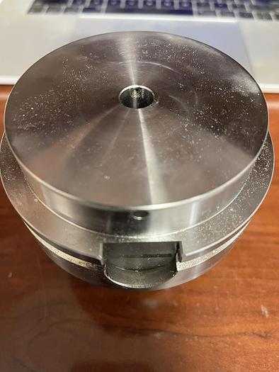 M-4071-0212-0A-A HSK 100 TOOL HOLDER - TOOL HOLDERS