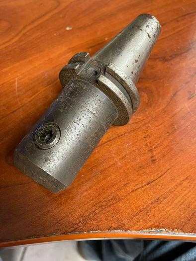 CAT 40 END MILL HOLDER 3/4" CAPACITY, CNC TAPER STANDARD, PRECISION TOOLING - TOOL HOLDERS