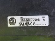 Allen Bradley 150-NMBD00B Safety Control Module, DeviceNet Comms, SMC Dialog Plus Integration - MOTOR STARTERS
