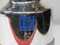 MICROMERITICS 303/25825/00 NITROGEN REFRIGERATED LIQUID - COOLING EQUIPMENT