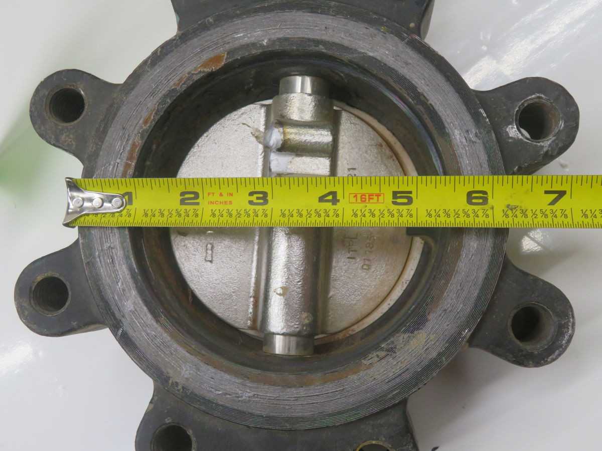 HKC HQ-0083700100 VALVE ASSY W TRIAX XE-690AXL 2POS T266758 - VALVE & ACTUATOR ASSEMBLY
