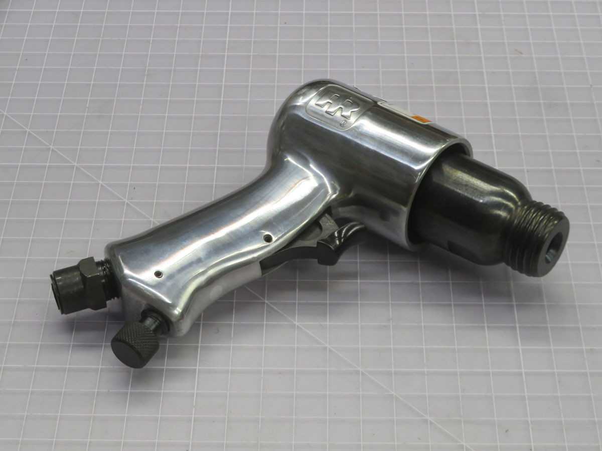 INGERSOLL RAND 115K 6702115 AIR HAMMER CHISEL SET T262210 - PNEUMATIC PARTS