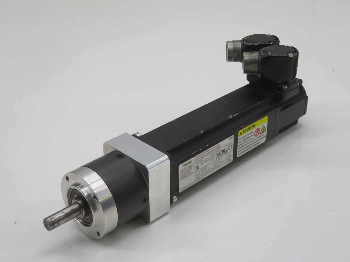 REXROTH MSK030C-0900-NN-M1-UG1-NNNN R911308684 SERVO MOTOR, 0.6KW POWER, 0.9NM TORQ - SERVO REXROTH MSK030C-0900-NN-M1-UG1-NNNN R911308684 SERVO MOTOR, 0.6KW POWER, 0.9NM TORQ - SERVO