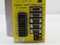 FANUC A06B-6093-H152 AC SERVO AMP, 2.3KW POWER, 5.9A CURRENT, 240V MAX VOLTAGE - SERVO DRIVES