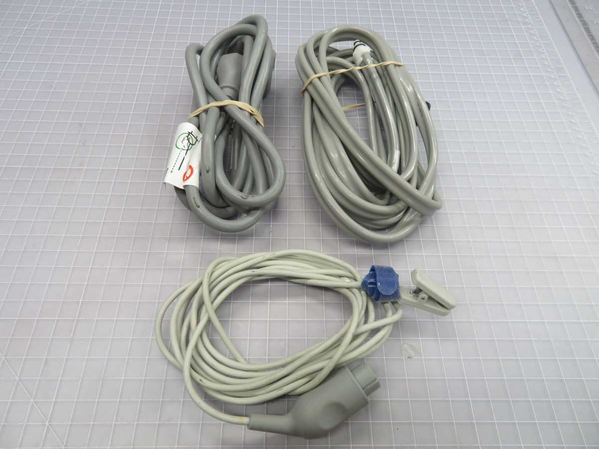 Datex-Ohmeda 6051-0000-164 Cardiocap/5 Monitor T267922 - PLANT & FACILITY