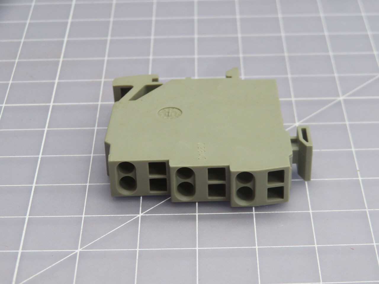 Lot of 155 Square D S33170 Circuit Breaker Accessory - CIRCUIT BREAKERS