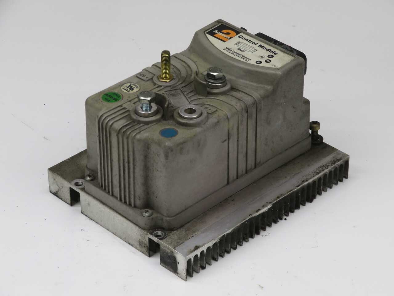 CROWN 935-A CONTROL MODULE FOR TSP6500 T261740 - ELECTRIC MOTORS