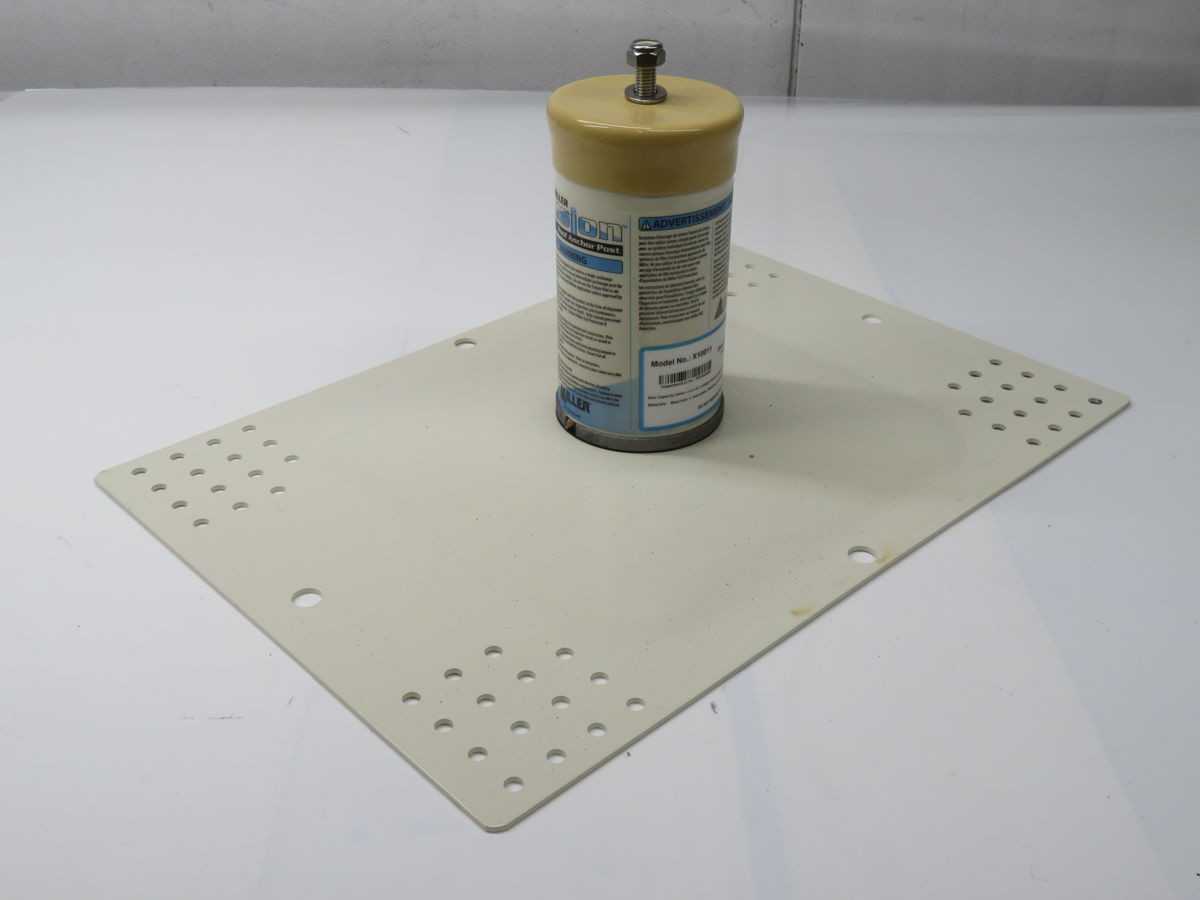 HONEYWELL X10011 FUSION ROOF ANCHOR T269175 - INDUSTRIAL PARTS