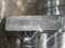 NSK 21H9-0002 W4508-359DTX-C5Z BALL SCREW,DIA 45 MM,LEAD 8 MM,LEN 359 MM,PREC C5 - BALL SCREW