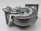 EBM PAPST G2E180-EH03-17 CENTRIFUGAL - BLOWER FAN
