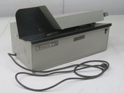 MARTIN YALE 62001 ELECTONIC DESKTOP LETTER OPENER - PLANT & FACILITY