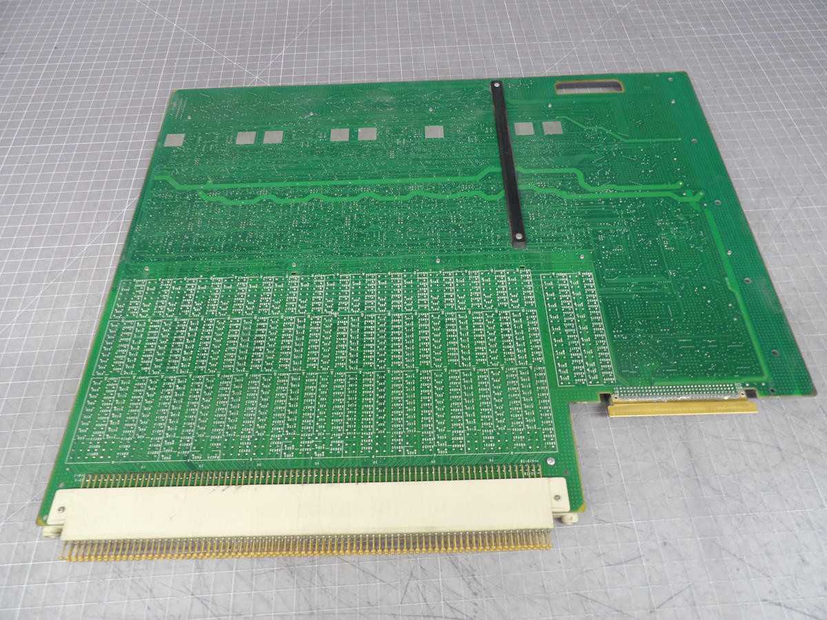 AGILENT E4000-66551, CIRCUIT BOARDS, HP 3070 SERIES III M4420 TYPE - PCB CIRCUIT BOARDS