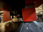 1990 Amada Pega 244 20 Ton Turret Punch Press - SHEET METAL EQUIPMENT