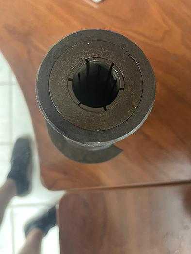 2023 VALENITE V50CT-10SG-55 CAT 50 COLLET HOLDER - PRECISION CLAMPING V-FLANGE - TOOL HOLDERS