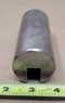 Dumont Keyseater Broach Bushing, 1-13/16-D, 9/16” Slot Size, 1-13/16” Overall Diameter - MACHINING ACCESSORIES & TOOLING