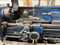 Darbert CY-S1740G Engine Lathe, 17X40IN, 2000 RPM, 2 in Bore, 7.5HP - MANUAL LATHES