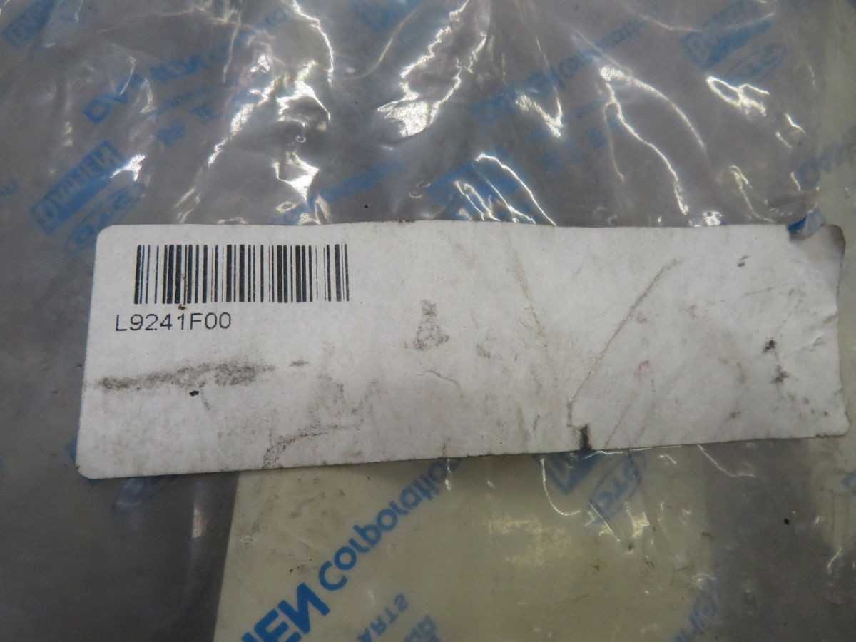 DAIHEN L924JF00 CABLE T266931 - CORDSET CABLES