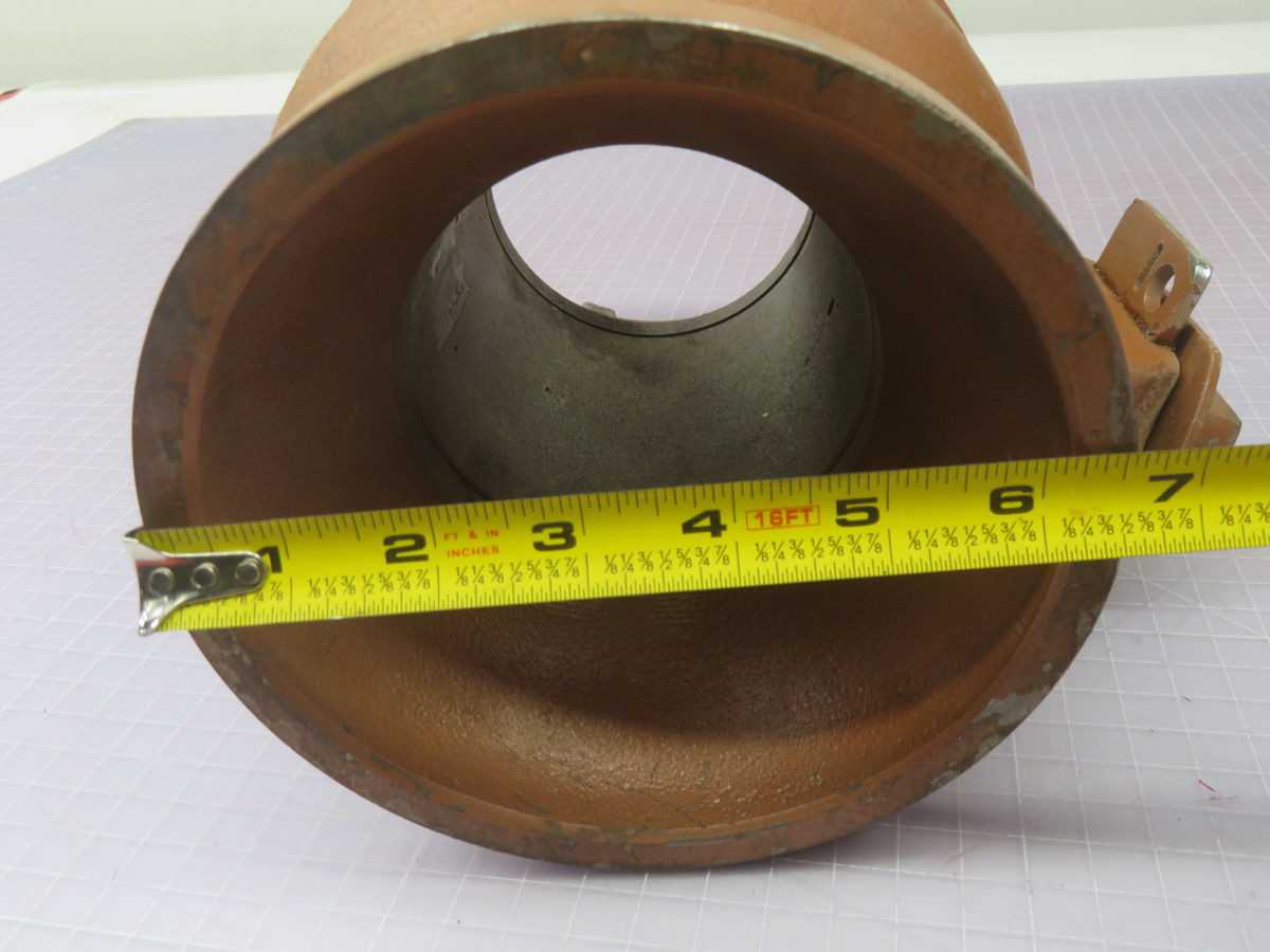 BALON 6R-S22N FLOATING BALL VALVE T264385 - BALL VALVE