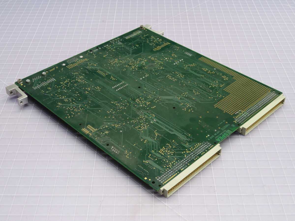 SPEA YA5272 CIRCUIT BOARD T253525 - PCB CIRCUIT BOARDS