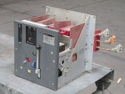 WESTINGHOUSE DS-206 LV POWER CB, 3-POLE, 800A CONT, 600VAC MAX, 30KA INTERRUPT, DRAW-OUT - CIRCUIT BREAKERS