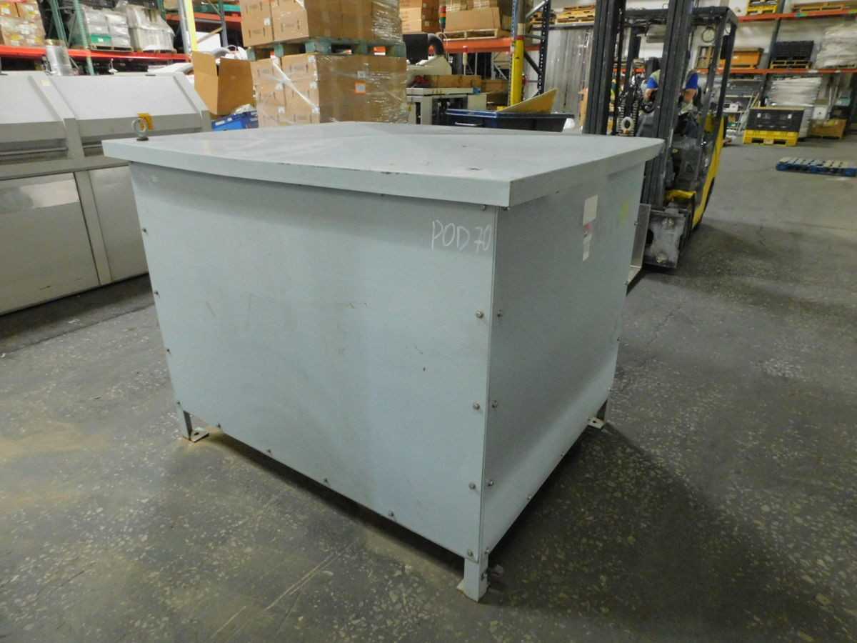 Gard PS2400-10-C Ngr, 2400V L-N Voltage, 100A Nominal Current, 2.4 Ohms Resistance - POWER TRANSFORMERS